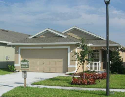 7820 Foxgrove Dr., Land O Lakes, FL 34637