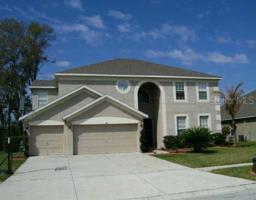 116 Rosana Dr., Brandon, FL 33511