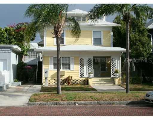 703 W Bay St., Tampa, FL 33606