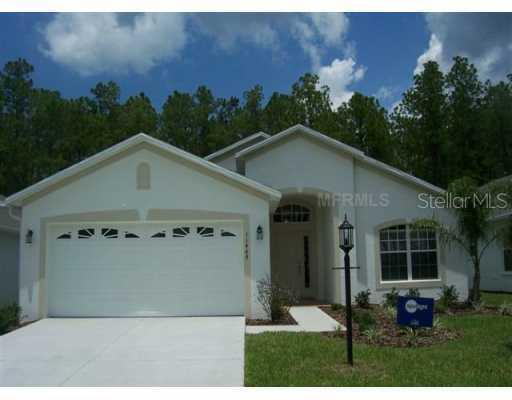 11536 Heritage Point Dr., Hudson, FL 34667