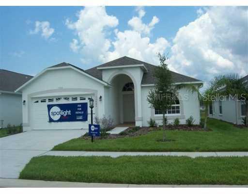 11632 Heritage Point Dr., Hudson, FL 34667