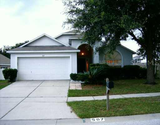 507 Sonoma Dr., Valrico, FL 33594