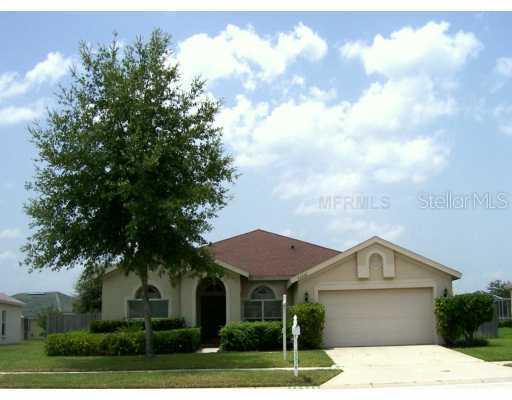 22536 Magnolia Trace Blvd., Lutz, FL 33549