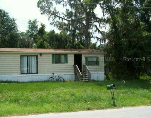 4555 Ramblewood Dr., Mulberry, FL 33860