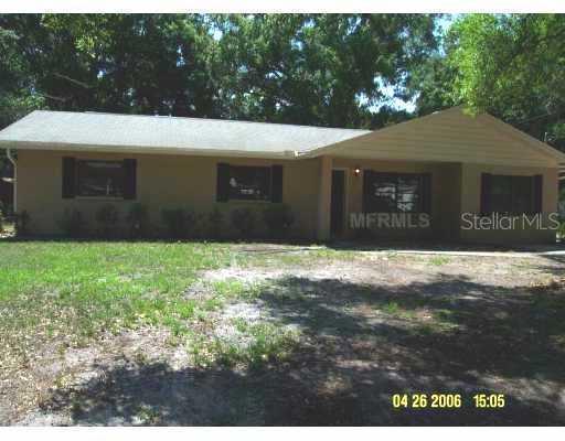 5118 Clewis Ave., Tampa, FL 33610