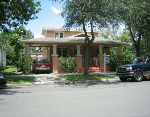 2426 Stuart St., Tampa, FL 33605