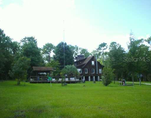 27151 Hiawatha Blvd., Brooksville, FL 34601