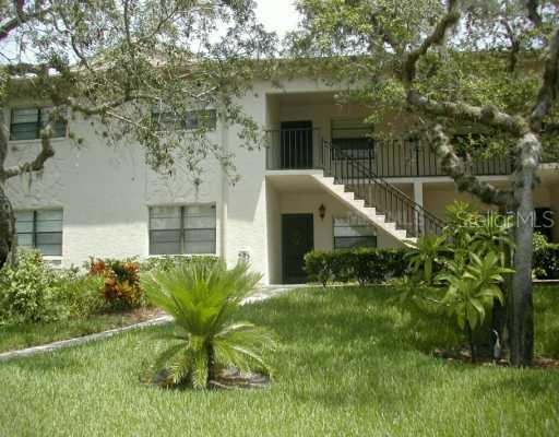 1701 Seascape Cir. #103, Tarpon Springs, FL 34689
