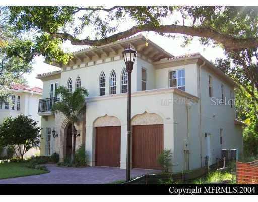 4004 Calle Delfin Ln., Tampa, FL 33611