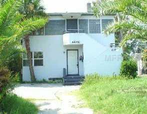 6606 N 5th Ave., St Petersburg, FL 33710