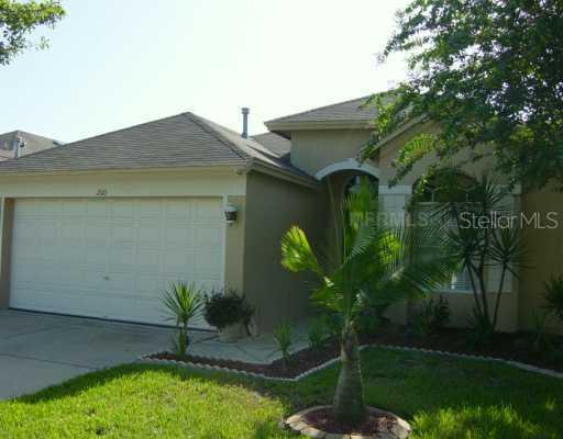 1510 Little Brook Ln., Brandon, FL 33511