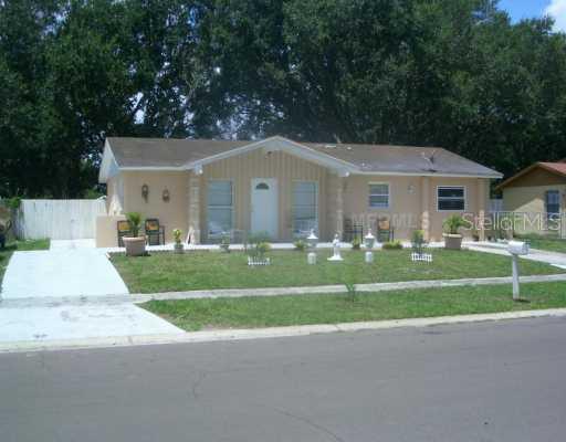 1806 Green Ridge Rd., Tampa, FL 33619