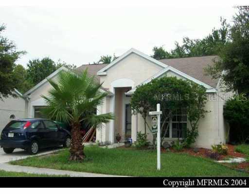 4522 Birdsong Blvd., Lutz, FL 33559
