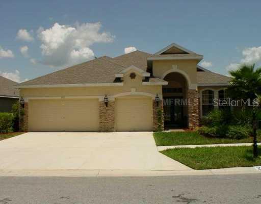 2512 Bonterra Blvd., Valrico, FL 33594