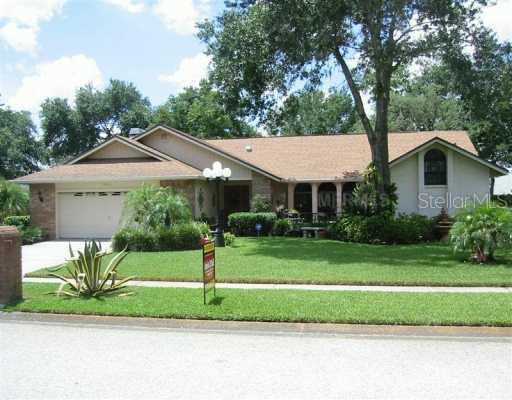 19106 Candle Pl., Lutz, FL 33548