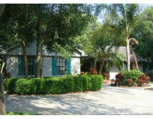 8402 Valrie Ln., Riverview, FL 33569