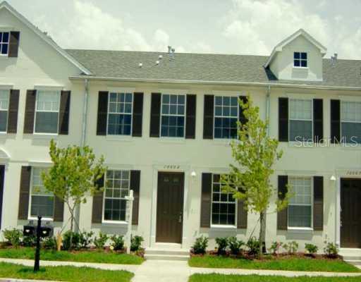 10009 Bentley Way, Tampa, FL 33626