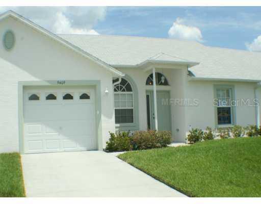 9409 Villa Entrada, New Port Richey, FL 34655