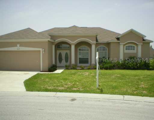 5017 Quercus Loop, Winter Haven, FL 33880