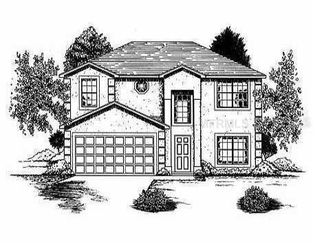1224 Wahneta Ct., Kissimmee, FL 34759