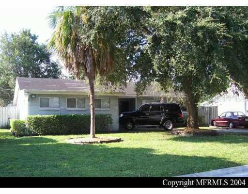 8008 Cornwall Ln., Tampa, FL 33615