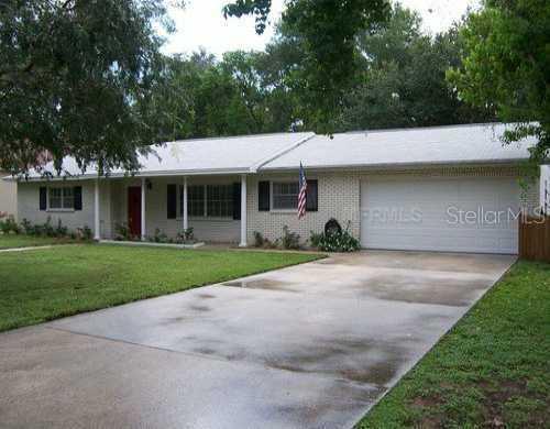 1011 Meadow Ln., Brandon, FL 33511