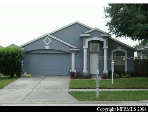 1803 Ellington Ct., Valrico, FL 33594