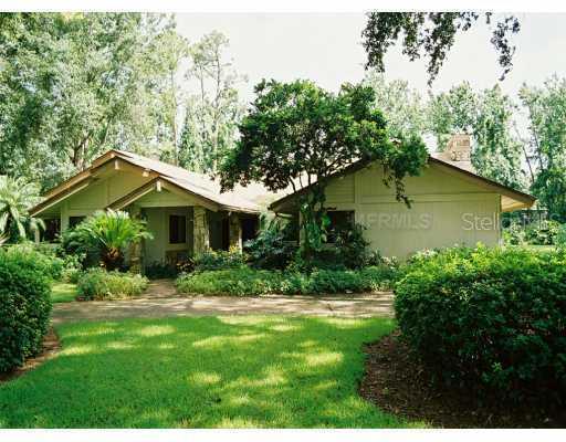 2108 Silver Leaf Ct., Longwood, FL 32779