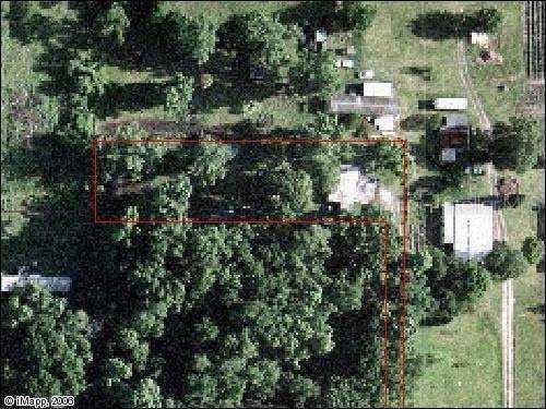 Turkey Creek Rd., Plant City, FL 33563