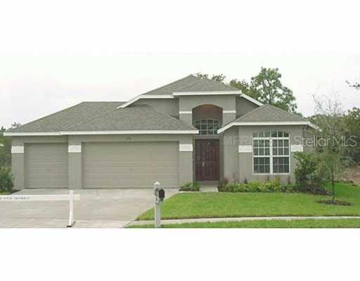 3774 Beaumont Loop, Spring Hill, FL 34609