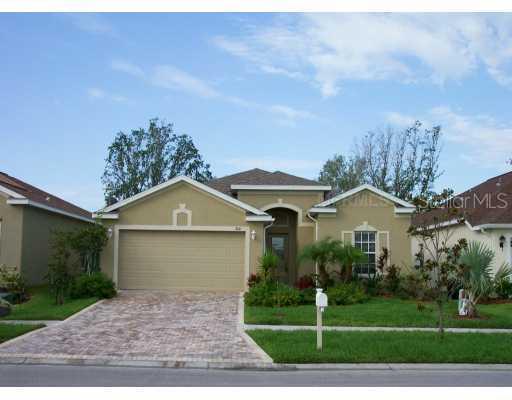 3041 Gem Luster Ct., Valrico, FL 33594
