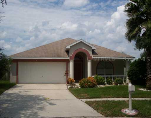 5507 Sandbeck Ct., Tampa, FL 33624