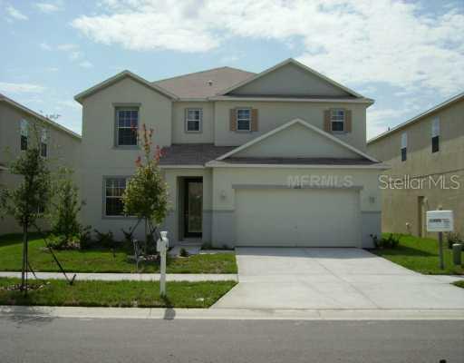 428 Chimney Rock Dr., Ruskin, FL 33570