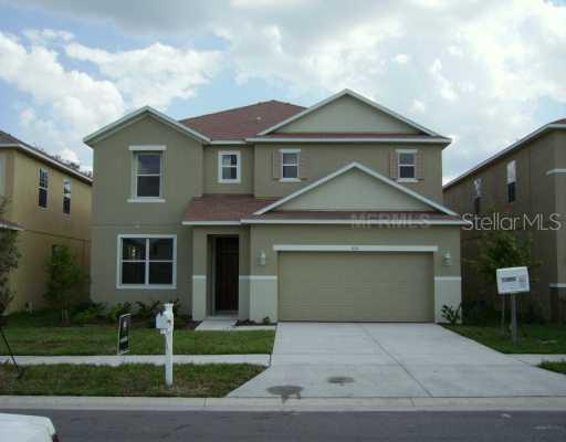 416 Chimney Rock Dr., Ruskin, FL 33570