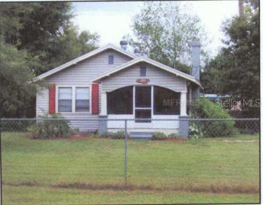 639 Orange St., Bartow, FL 33830