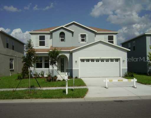 405 Crichton St., Ruskin, FL 33570