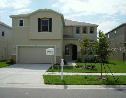 430 Chimney Rock Dr., Ruskin, FL 33570