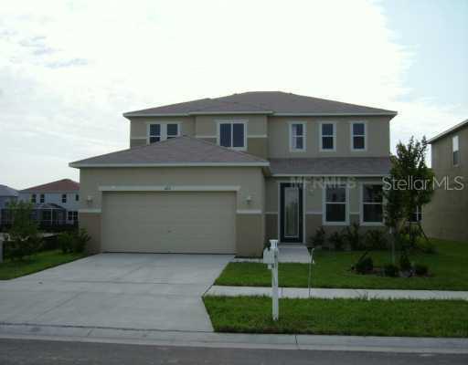 422 Vine Cliff St., Ruskin, FL 33570