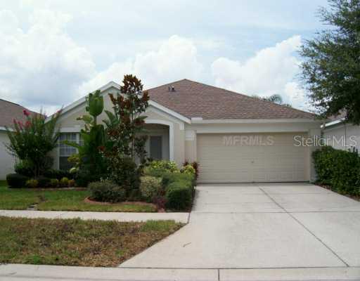 5625 Terrain De Golf Dr., Lutz, FL 33558