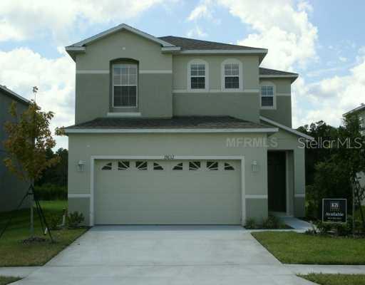 19632 Timberbluff Dr., Land O Lakes, FL 34638