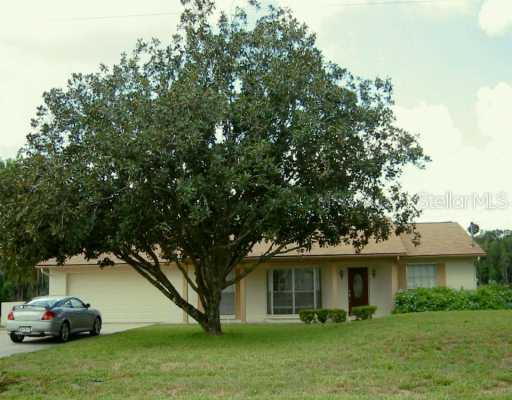 3067 Lake Saxon Dr., Land O Lakes, FL 34639