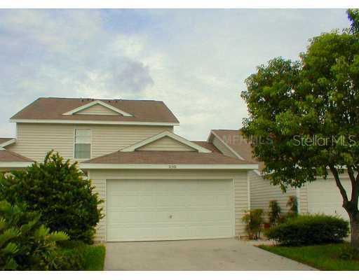 21501 Woodstork Ln., Lutz, FL 33549