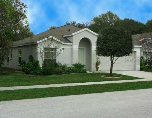 902 Ridge Haven Dr., Brandon, FL 33511
