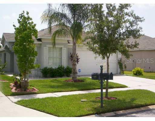 18113 Canal Pointe St., Tampa, FL 33647