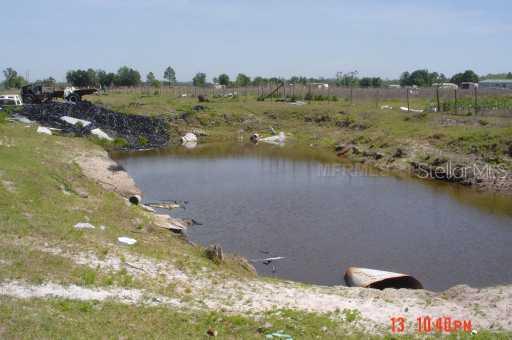 64 Meadow Way Way, Frostproof, FL 33843