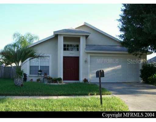 1409 Wakefield Dr., Brandon, FL 33511