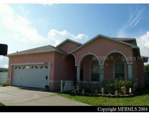 22618 Southshore Dr., Land O Lakes, FL 34639