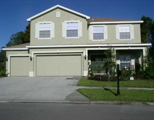 5836 Candytuft Pl., Land O' Lakes, FL 34639