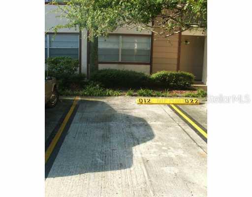 4810 S Dauphin Ave. #12D, Tampa, FL 33611