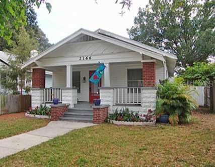 2166 N 6th Ave., St Petersburg, FL 33713